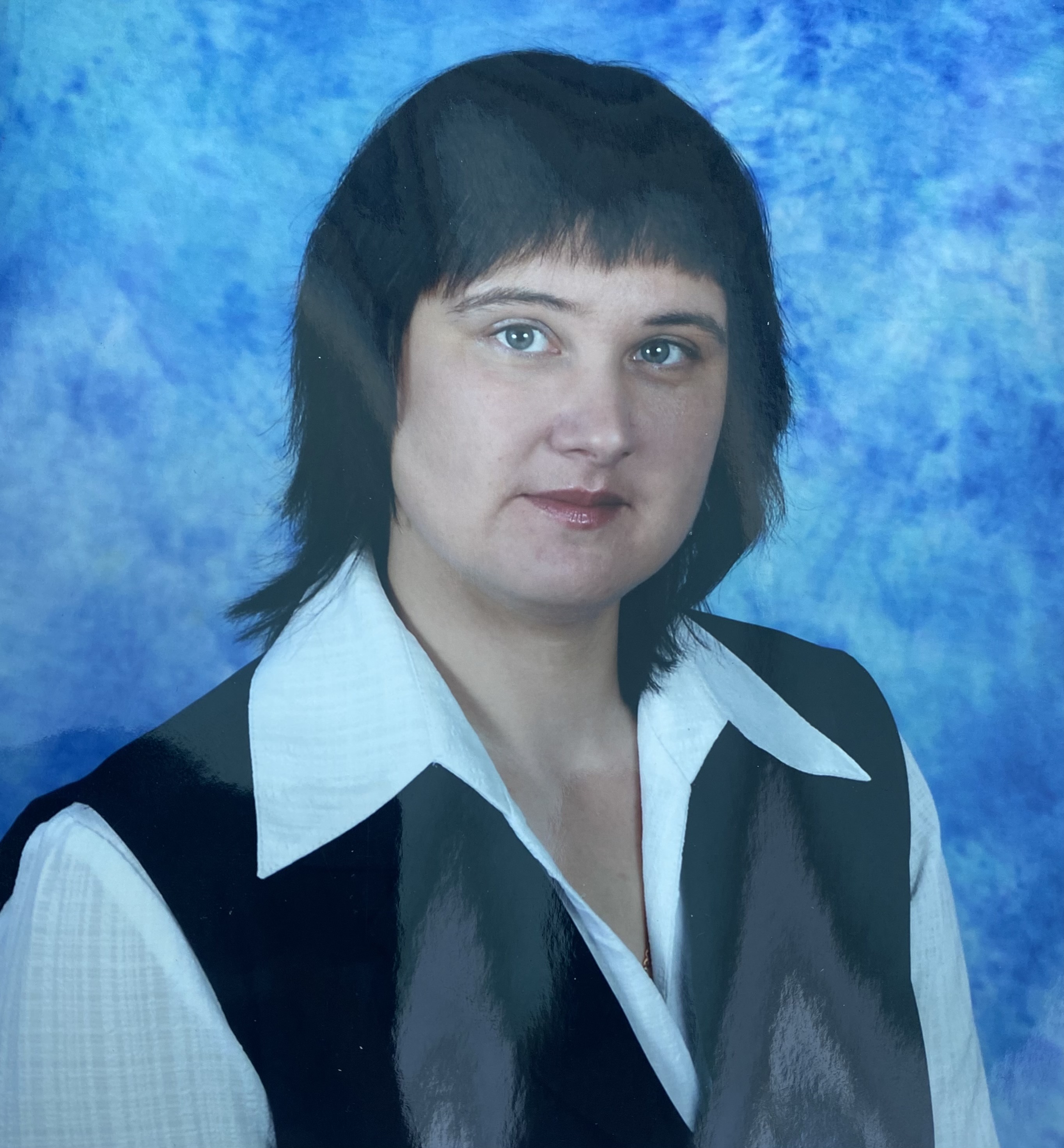 Вагина Ирина Николаевна.