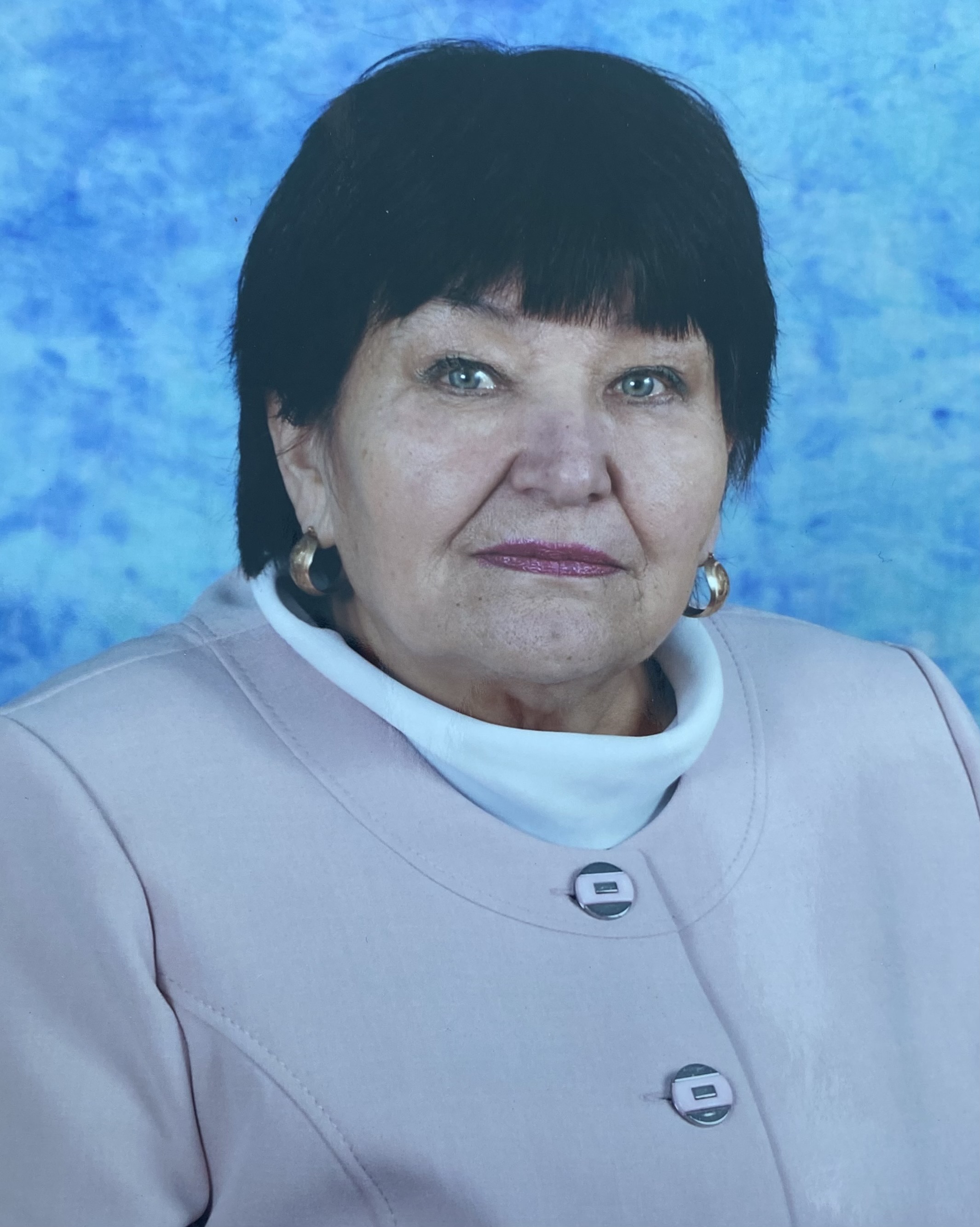 Мокина Наталья Михайловна.