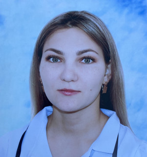 Никифорова Евгения Семеновна Никифорова Евгения Семеновна